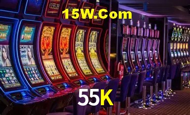Desvendando o Mundo dos Jogos Virtuais na 55K