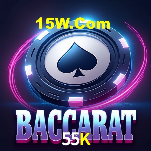 A Revolução dos Aplicativos de Jogos no 55K