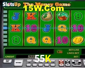 Desvendando o Mundo dos Jogos Virtuais na 55K